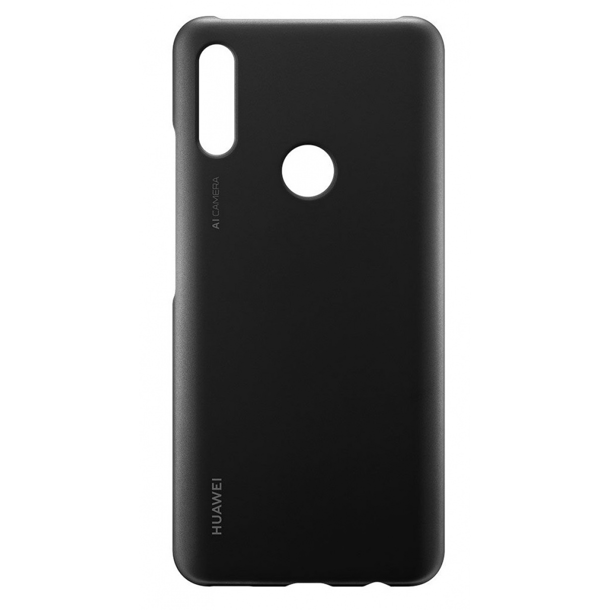 Nugarėlė Huawei P Smart Z Protective Cover Black
